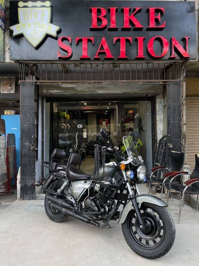 KEEWAY SUPERLIGHT 202