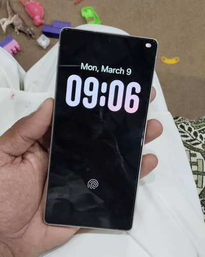 Samsung S25 ultra 512 PTA