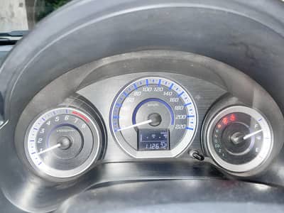 Honda city 1.3 Automatic