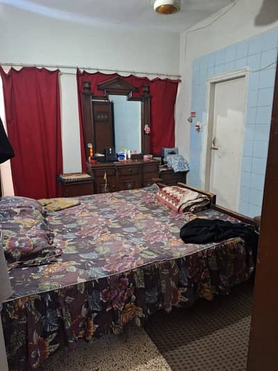 HUNAID CITY BLOCK NO17 GULISTAN-E-JAUHAR NEAR PERFUME CHOWK KARACHI