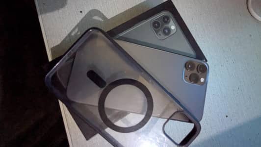 iphone 11 pro max JV