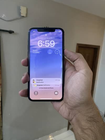 Iphone 11 Pro PTA Approved
