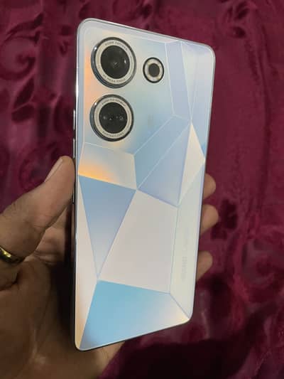 Tecno camon 20