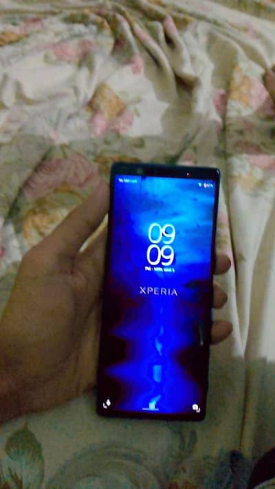 sony xperia 5