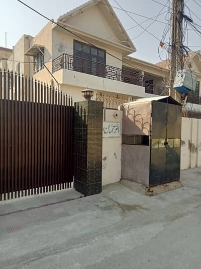 House For sale in Rahim yar khan