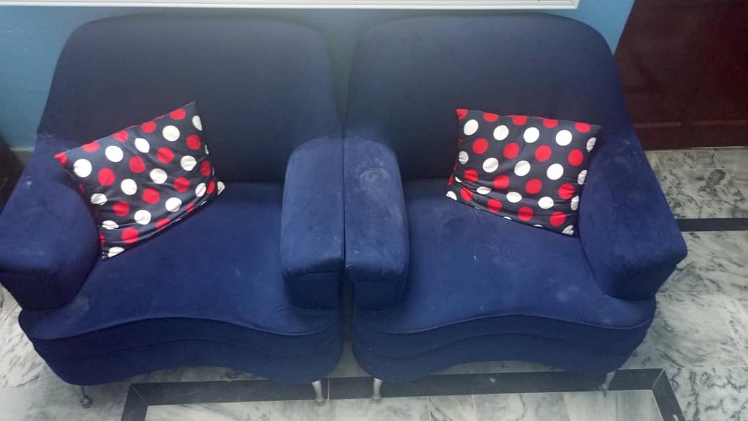 Sofa set 2