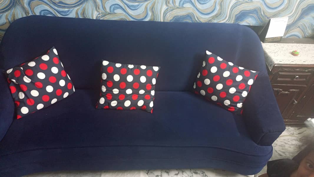 Sofa set 3