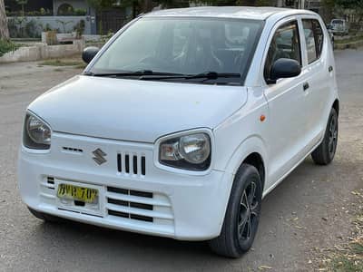 suzuki Alto Vxr 2021 / 2022