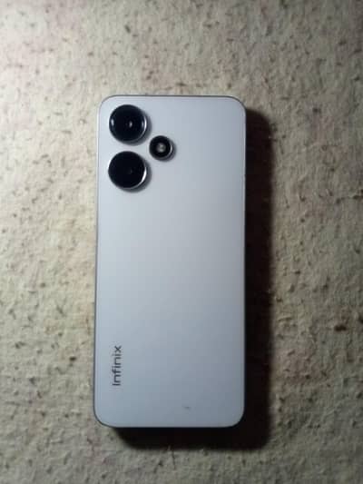 Infinix Hot 30 Play