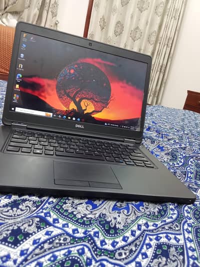 Laptop for sale Reasonable Price best For online work and vedio graphy