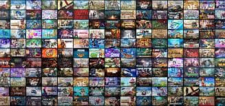 PC Games Install And Pc Direct Games Available Discount. Working Proof