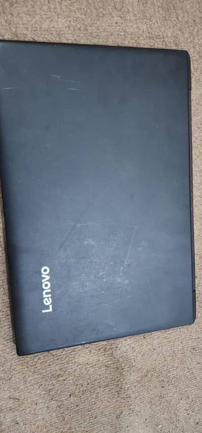 Lenovo V110-15ISK core i3 6th Gen Laptop | 4GB RAM | 500GB HDD | 15.6"