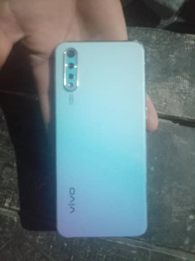 vivo y7s