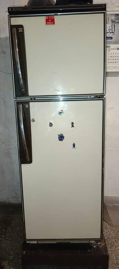 Hitachi Mini Japanese Refrigirator Room Fridge