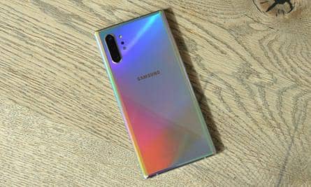 Samsung Note 10 plus 5G 12GB 256GB full box Whatsapp  03493576417