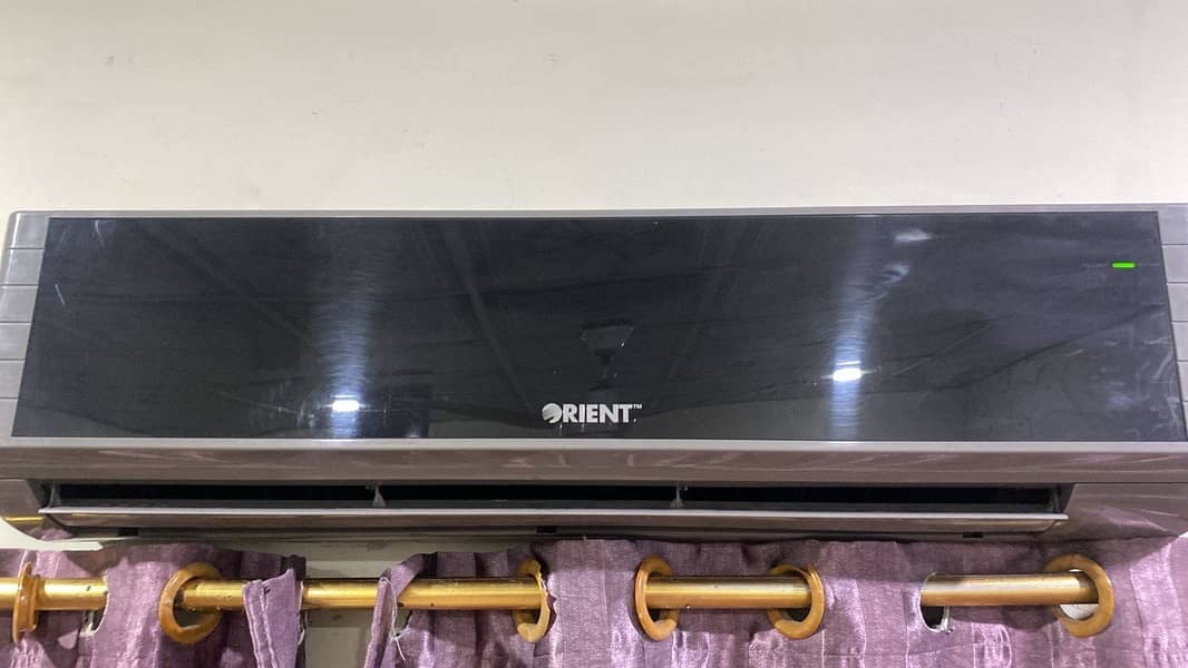 orient ac 6