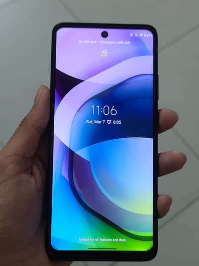 Motorola one 5g ace for sale