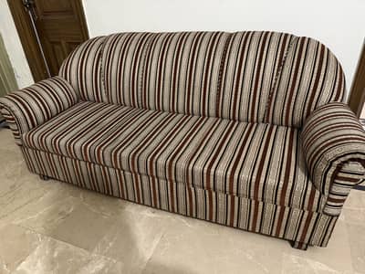 Sofa set for sale