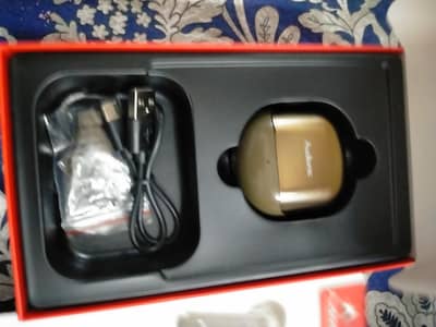 Audionic Airbuds 595