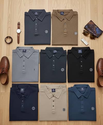 imported T shirts available