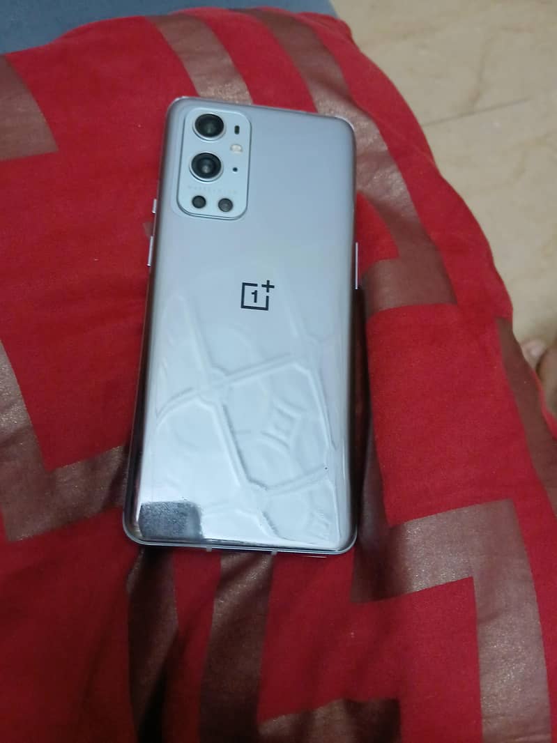 Oneplus 9 pro 1