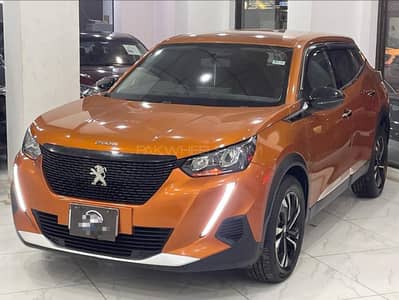 Peugeot 2008 available for sell.