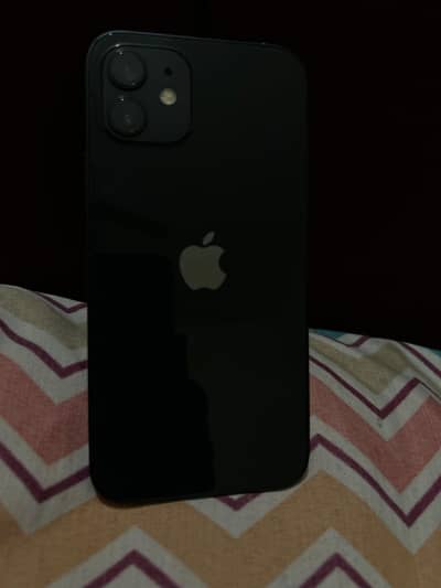 Iphone 12 NON PTA JV