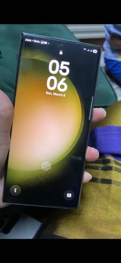 Samsung s23 Ultra Official Approved