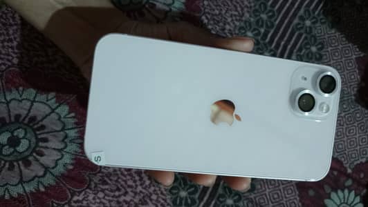 Apple iPhone 13 Pink | 10/10 Condition | Non-PTA