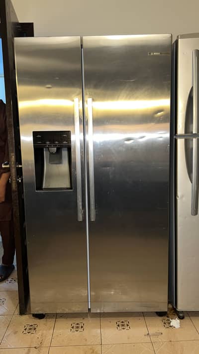 Bosch fridge for sale
