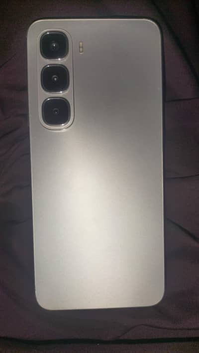 Infinix hot 60i 6/128