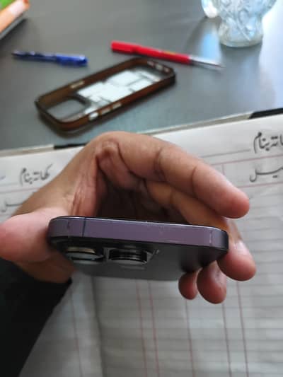 Iphone 14 pro fu 256