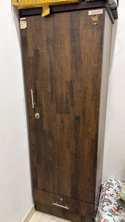 Single Door Cupboard