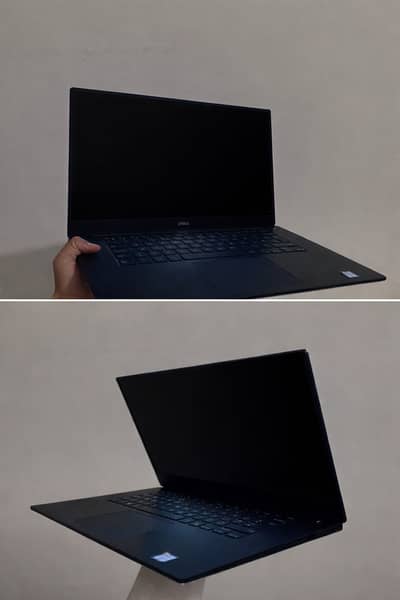 Core i7 6th || 16 Ram|| 256 Nvme || 2 GB Graphics Cards