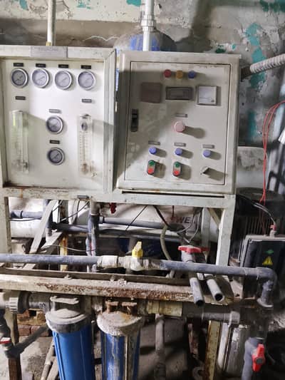 10000 GPD RO plant for sale