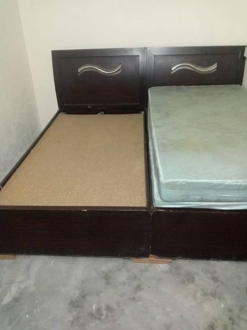 single beds 3