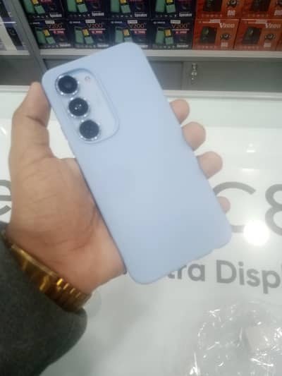 Tecno spark 40 pro