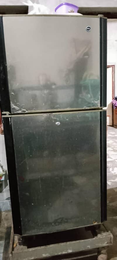 No of 2 refrigerator uses for sale