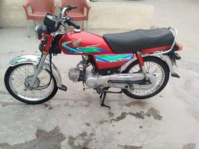 Condition 10/10 mechanical All ok  Rabta num 03441183010