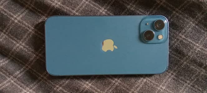 Apple iphone 13 128gb jv