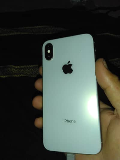 I phone x pta approved battery 92 64gb fix price 03174987135