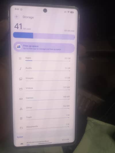 google pixel 7 pro 128gb all ok