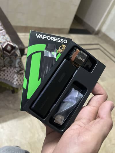 Vapreeso Xros 5 mini
