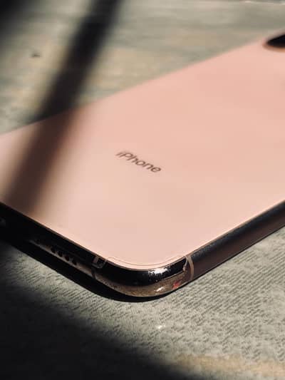 iPhone xs max PTA approved.