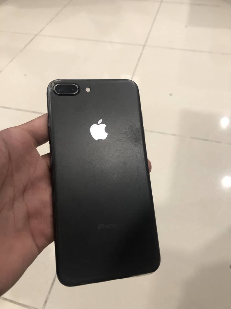 Iphone 8 plus 1