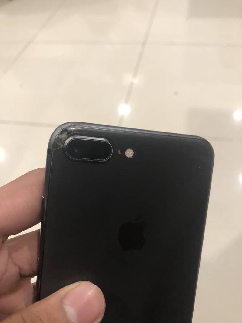 Iphone 8 plus 2