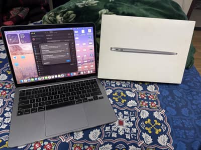 Macbook Air M1
