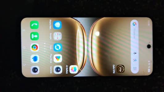 Mobile only three months use i need money so I sale my phone