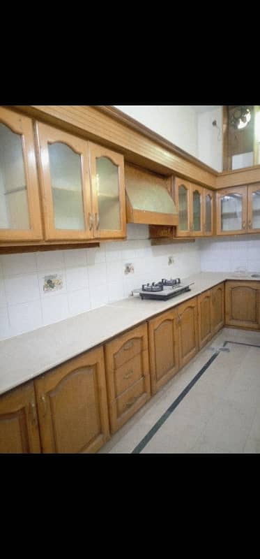 40x80 14 Marla Upper portion for Rent G-13