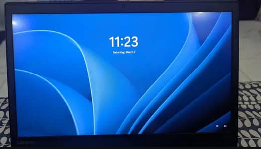 Lenovo Thinkpad T460s